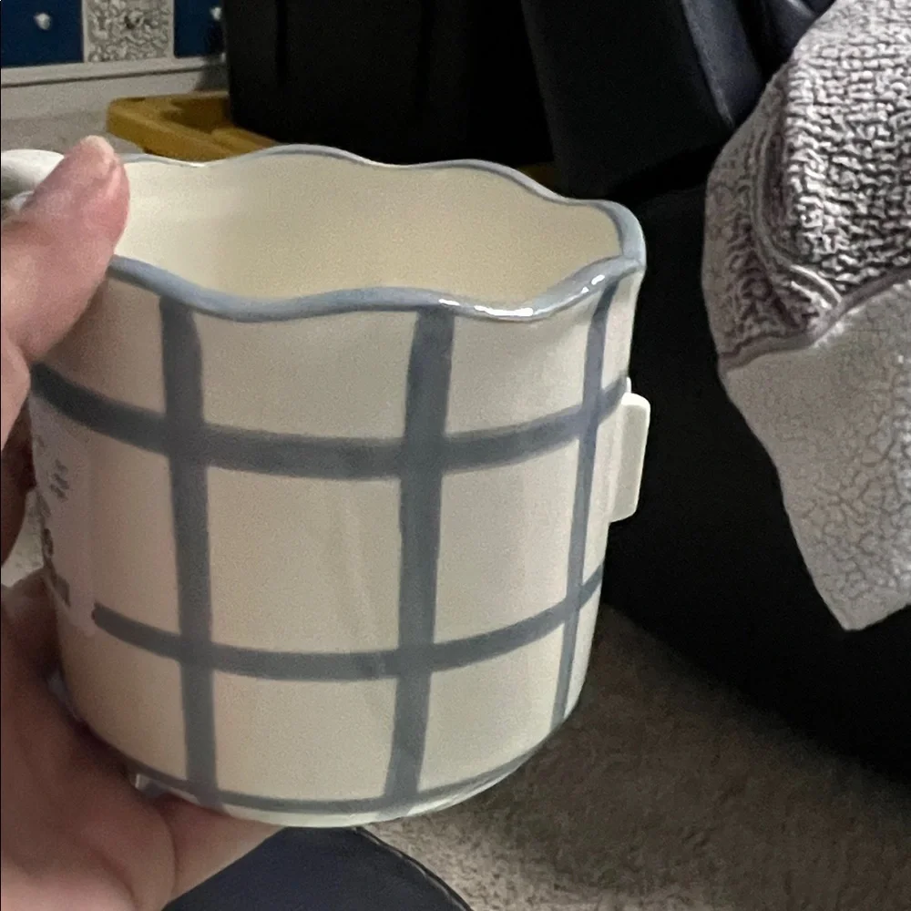 NWT Hello  Coffee Mug Tea Mug